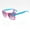 Pink, variant on Frnrwgo Kids Sunglasses UV Protection Sun Shade Cute Glasses Boys Girls Ages 2-8