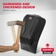 thumbnail image 2 of Bolsa de almacenamiento para consola de hombro central Kemimoto X3 Can Am X3, 2 of 6
