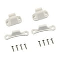 thumbnail image 2 of jinwen 2 Pieces Generic RV Door Retainer Catch Clip Nylon Parts for, 2 of 9