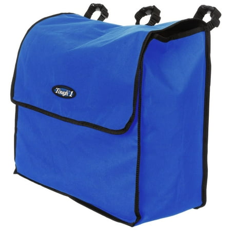 UPC: 0688499502467 | Tough 1 Blanket Storage Bag Royal Blue