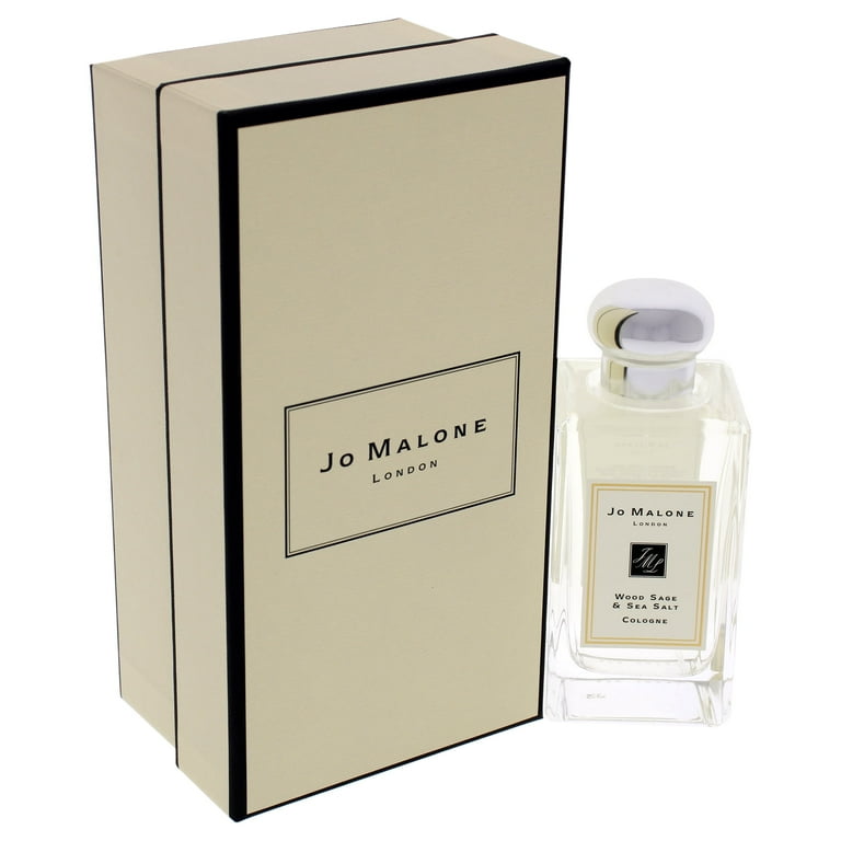 Amazon.com : Jo Malone London Wood Sage & Sea Salt Cologne