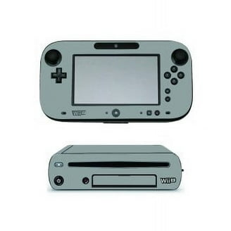 Nintendo Wii U MTS GOLD Console Skin - Walmart.com