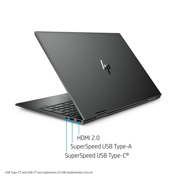 HP Envy 15.6