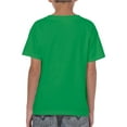 thumbnail image 2 of 12 Pack: GildanÂ® Short Sleeve Youth T-Shirt, 2 of 3
