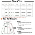 thumbnail image 3 of LYXSSBYX Women Fall Sweaters Dress for Women 2022 Hot Sale Clearance Women Casual Fashion Color Matching Pullover Long Sleeve Squard-Neck Sweater, 3 of 6