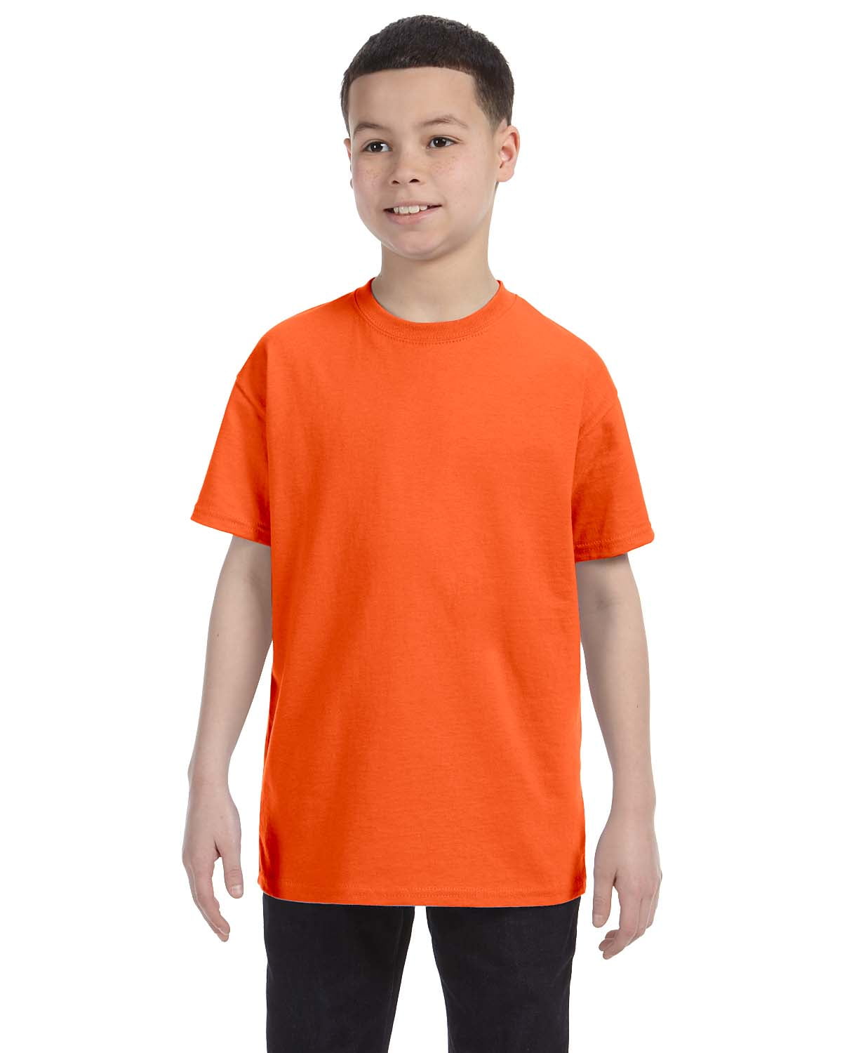 plain blue t shirt walmart