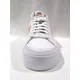 thumbnail image 5 of Nike Court Legacy Lift White/Orange Women's Platform Sneakers-Assorted Sizes NWB, 5 of 6
