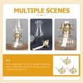 thumbnail image 4 of EeaseMX 3 quemadores de queroseno para lámparas de aceite. Repuestos para lámparas de queroseno., 4 of 7