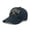 black-1pcs, variant on Buffalo Soldier Hat Vintage Embroidered Soldiers Baseball Cap, Distressed Cotton Baseball Hat Adjustable Dad Hat