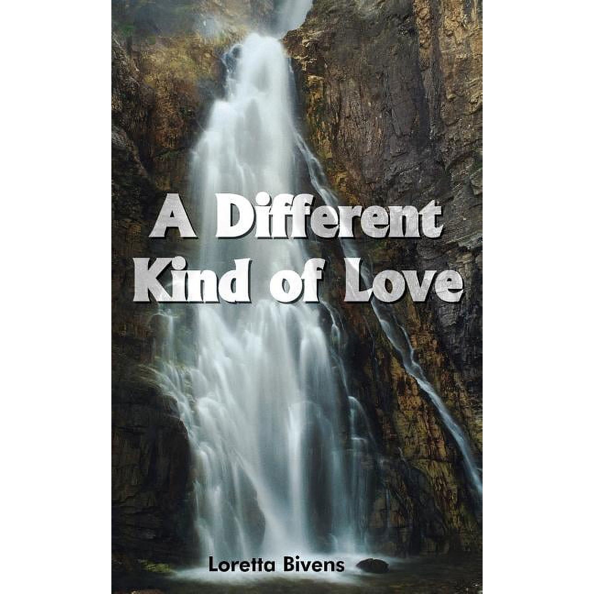 A Different Kind of Love (Paperback)