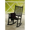 thumbnail image 2 of Achla Eucalyptus Rocking Chair, 2 of 3