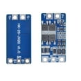 thumbnail image 4 of 1Pc Battery Charger Protection Board For Lithium-2S-Jh20 10A 8.4V-9V 47X24X4Mm Balancer Equalizer Electrical Tool Parts, 4 of 6