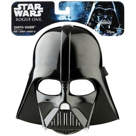 Star Wars: Rogue One Darth Vader Mask
