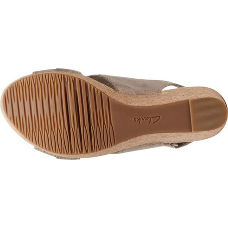 Clarks annadel ivory pewter hot sale