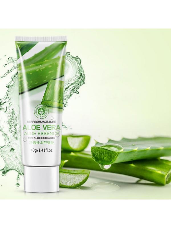 aloe vera face cream walmart