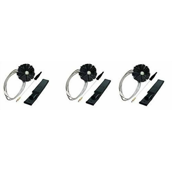 Dundas Jafine BPCK ProClean Dryer Lint Removal Kit (3-(Pack))