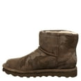 thumbnail image 2 of Bearpaw Women's Aleesa Exotic Boots Slippers, 2 of 6
