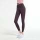 thumbnail image 1 of ALO yoga High Waist Nude Feel Hip Raise Yoga Pants Running Quick-Drying plus Size Exercise Workout Pants Brushed Groove Yoga Pants, 1 of 1