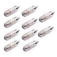 thumbnail image 1 of Miulika 6x10pcs Female to RCA Male Adapters, 1 of 9