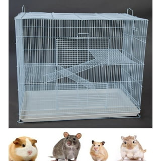 Second hand 2024 rat cages