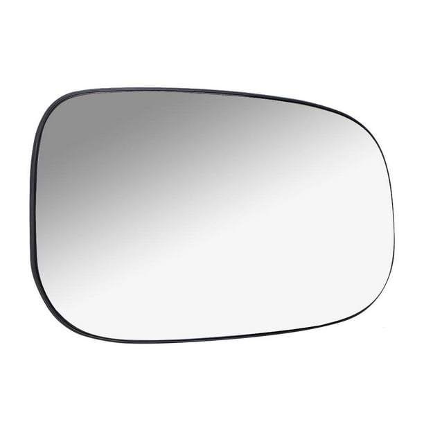 Mgaxyff Door Mirror Glass, Car Wing Mirror Glass,Door Side Wing Mirror