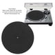 thumbnail image 4 of Padera de Registro de Vinilo, Reducción de Vibraciones Universales Platter de Platón Giratelante, 4 of 7
