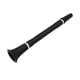 thumbnail image 3 of Wosthever B Clarinete plano Instrumento de viento de Musical Sonido maravilloso Decoración profesional Principiantes Estudiantes Banda Accesorios para instrumentos musicales clarinete, 3 of 6