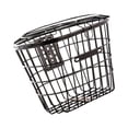 thumbnail image 2 of Cesta para Bicicleta, Cesta para Guardar Bicicletas, Cesta para Bicicleta portátil extraíble y práctica para Manillar, Cesta para Colgar Bicicletas pa, 2 of 8