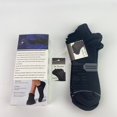 thumbnail image 5 of Dr. Woofeet Men's double anti scratch socks, 5 of 8