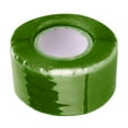 thumbnail image 2 of Cinta de Silicona Autofusión BLESIY Eléctrica Duradera para Tuberías de Alcantarillado Verde, 2 of 8