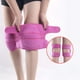 thumbnail image 1 of Rodillera, soporte de rodillera transpirable, Protector de manga de sentadils de entrenamiento para hombres y mujeres para baloncesto, levantamiento shamjiam Rodillera, 1 of 8