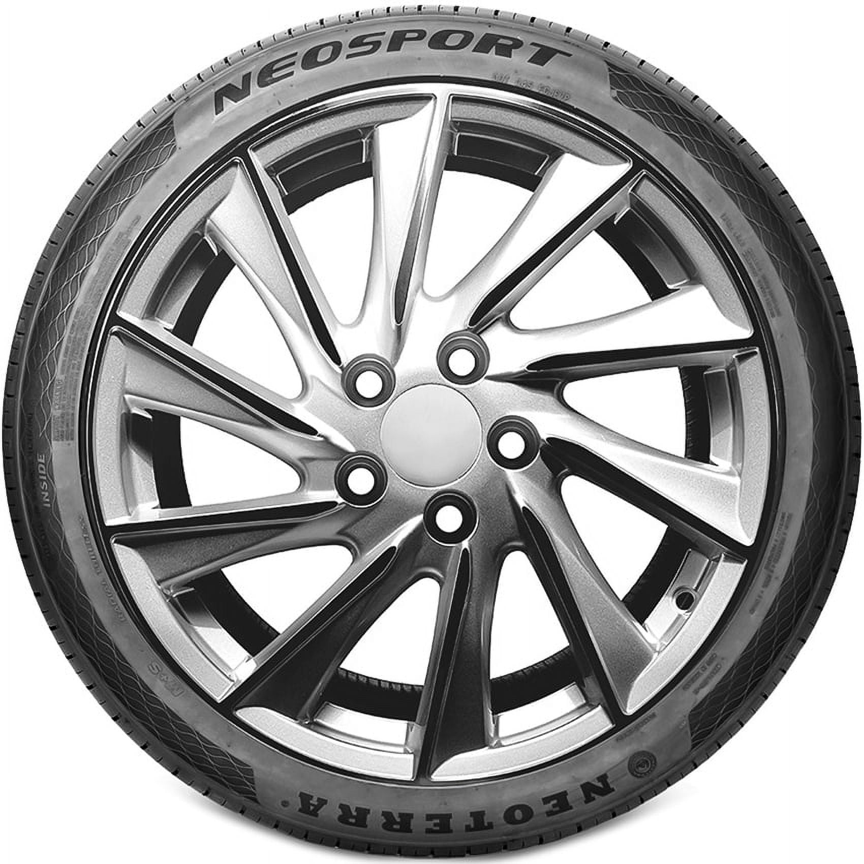 見事な創造力 Neoterra Neosport High A/S AS XL 98W ZR 225/50R17 UHP ポケモンカードゲーム