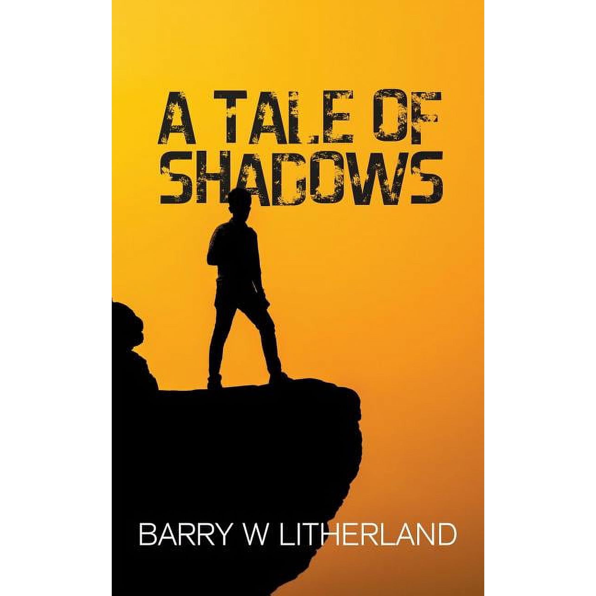 A Tale of Shadows (Paperback)