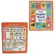 thumbnail image 4 of My First English Words Sound Book, English Sound Toy - 470 Words, 21 Themes, Fun Word Game English Words Learning, 4 of 5