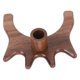 thumbnail image 1 of Cabezal De Puente Para Taco De Billar, Madera De Nogal Cabezal De Puente Para Taco De Billar Accesorio De Palo De Billar Puentes Y Cabezas De Puente Para Juegos De Mesa, 1 of 7