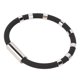thumbnail image 5 of Pulsera Anti Estática, Silicona 8 Bucles Eliminan La Pulsera Estática Del Cuerpo, Impermeable, Para El Invierno., 5 of 7