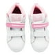 thumbnail image 5 of Tenis Bota Escolar Bubble Gummers Niño Jucca Blanco/Rosa-Blanco/Gris blanco 19, 5 of 6