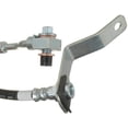 thumbnail image 2 of Acdelco 18J4293 Brake Hydraulic Hose   18, 2 of 4