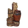 thumbnail image 1 of Decoración de fuente de agua Benzara Inc elegante para interiores y exteriores, 1 of 1