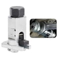 thumbnail image 2 of 1PC New Hydraulic Shock Absorber Removal Tool Claw Ball Head Swing Arm Suspension Separator Labor-Saving Car Disassembly Tool, 2 of 5