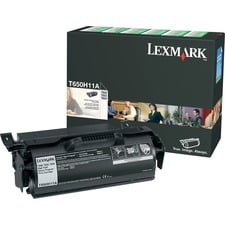 Lexmark T650H11A Cartouche toner