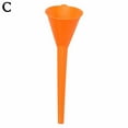 thumbnail image 1 of Wbxfbo Red1 Hands-Free Refueling Funnel For Adding Oil, Gasoline, Motorcycle Fuel Additive, Special Plastic Extended Mouth Funnel, 1 of 7
