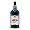 Brain And Memory Care Glycerite, Ginkgo (Ginkgo Biloba) Leaf, Gotu Kola (Centella Asiatica) Herb, Rosemary (Rosmarinus Officinalis) Leaf Alcohol-Free Liquid Extract, Glycerite Herbal