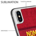 thumbnail image 3 of Coque Xiaomi Redmi 9A Espagne-Rouge,iPhone 15 Pro Max, 3 of 7