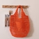 thumbnail image 4 of Bolsos de Playa de Moda de Verano, Bolso de Hombro para Mujer, Bolso Suave Tejido A Mano , Bolso Grande Informal, Bolso de Almacenamiento J, 4 of 5