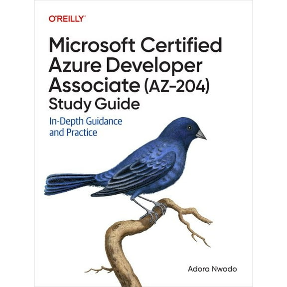 Microsoft Certified Azure Developer Associate (AZ-204) Study