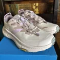thumbnail image 2 of Taille 9B Femmes - Hoka One One W Transport GTX - Neuf avec Boîte - Perle Cosmique CCPR, 2 of 6