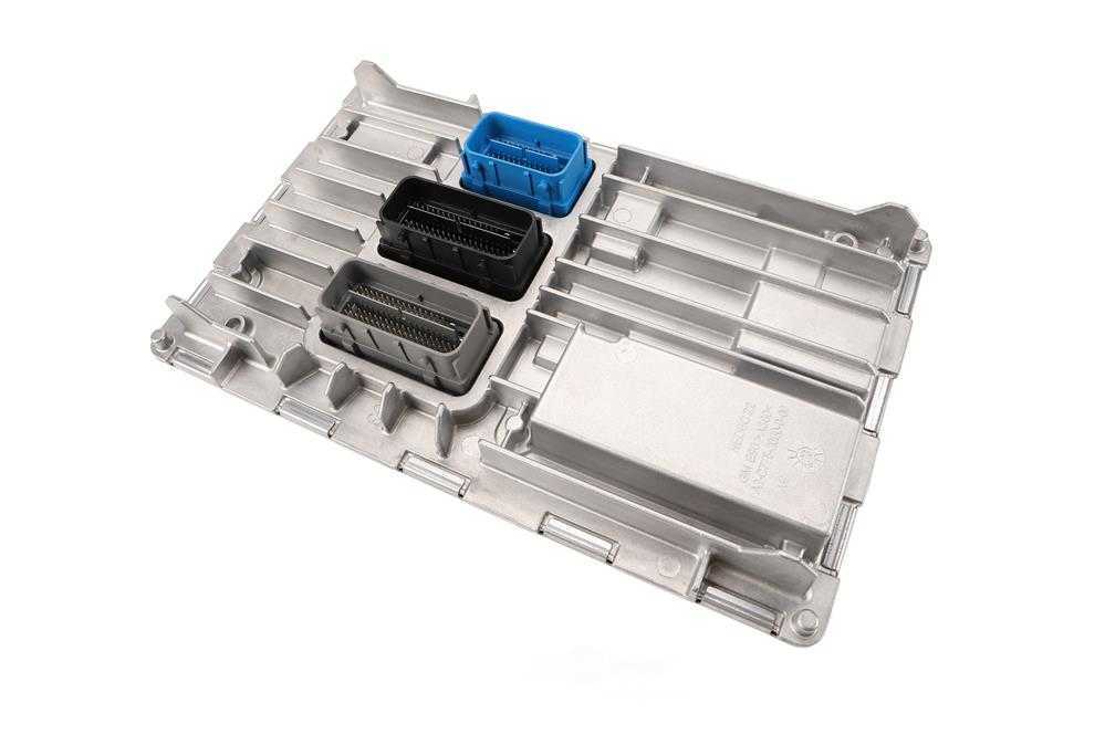 GM Genuine Parts 12719704 Engine Control Module (ECM)