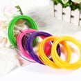 thumbnail image 3 of Shisuyan 3D Pen Filament Refills 1.75mm ABS Filament 10M for Each Roll (Yellow), 3 of 5