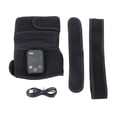 thumbnail image 2 of Electric Heating Shoulder Wrap Hot Compression 3 Gears Adjustable Heated Shoulder Elbow Brace, 2 of 14